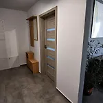 Апартаменты Obok Gdyni