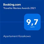 Апартаменты Obok Gdyni Косаково