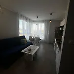Obok Gdyni Апартаменты *