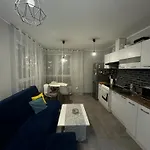 Апартаменты Obok Gdyni *