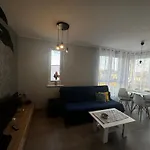 Апартаменты Obok Gdyni Косаково