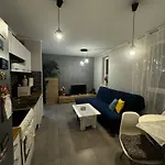 Obok Gdyni Апартаменты