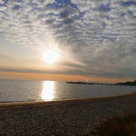 דירה Obok Gdyni *