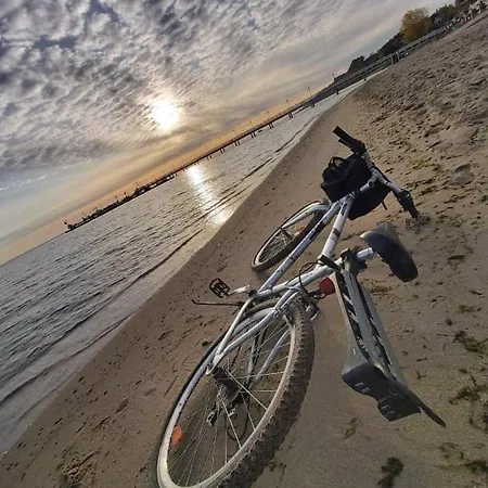 דירה Obok Gdyni *