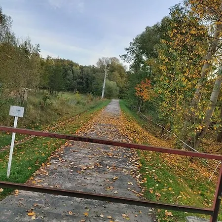 דירה Obok Gdyni קוזאקובו