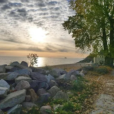 Obok Gdyni Appartamento *