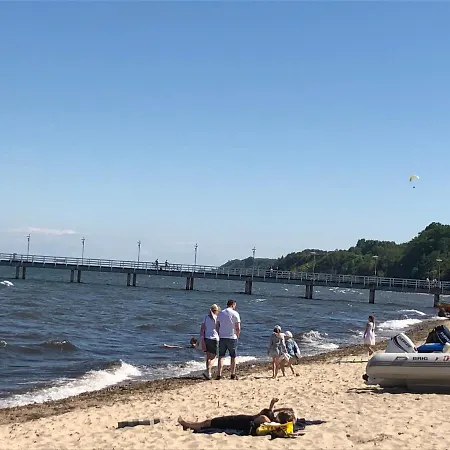 Obok Gdyni Appartamento *