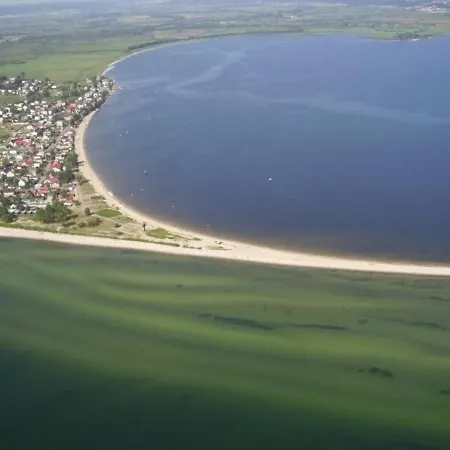 דירה Obok Gdyni *