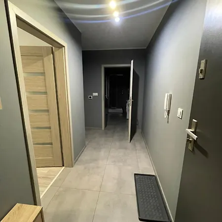 Obok Gdyni Appartamento *