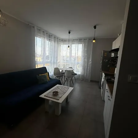 Obok Gdyni דירה *