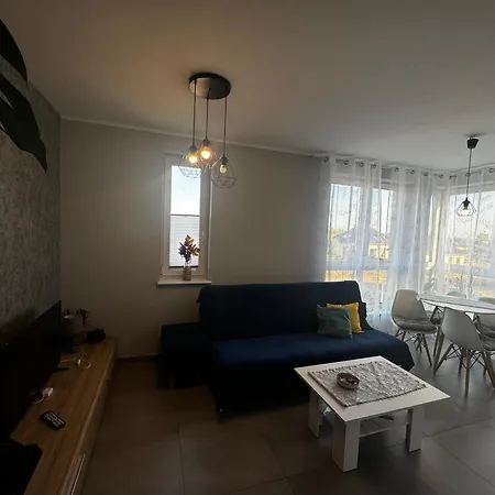 דירה Obok Gdyni קוזאקובו