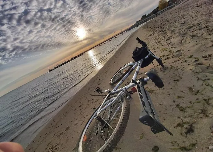 Appartamento Obok Gdyni *