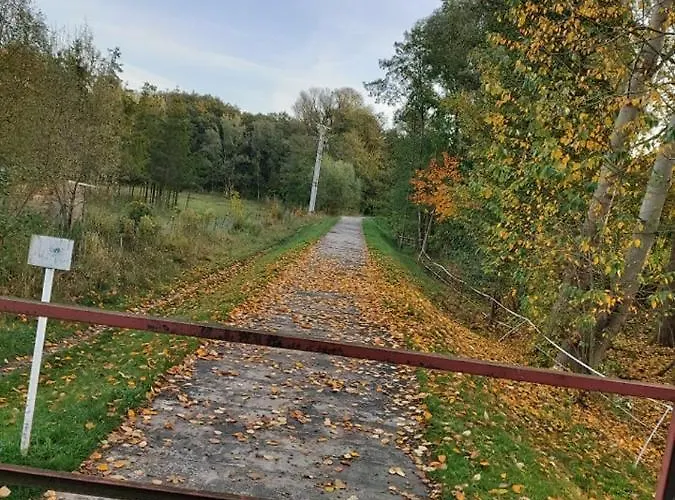 公寓 Obok Gdyni 卡萨克沃