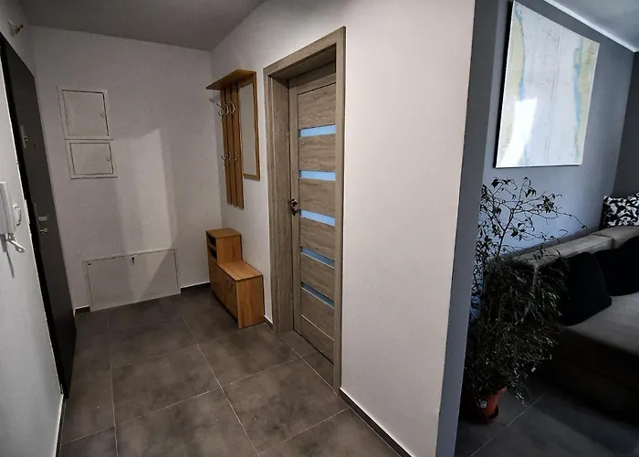 Appartamento Obok Gdyni