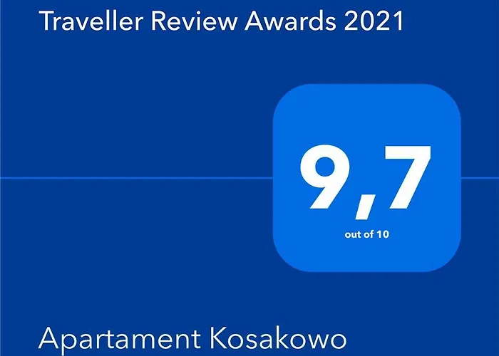 Appartamento Obok Gdyni Kosakowo