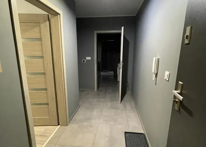 Obok Gdyni Appartamento *