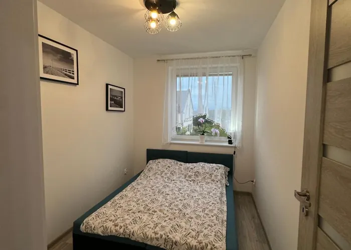 Obok Gdyni * Kosakowo