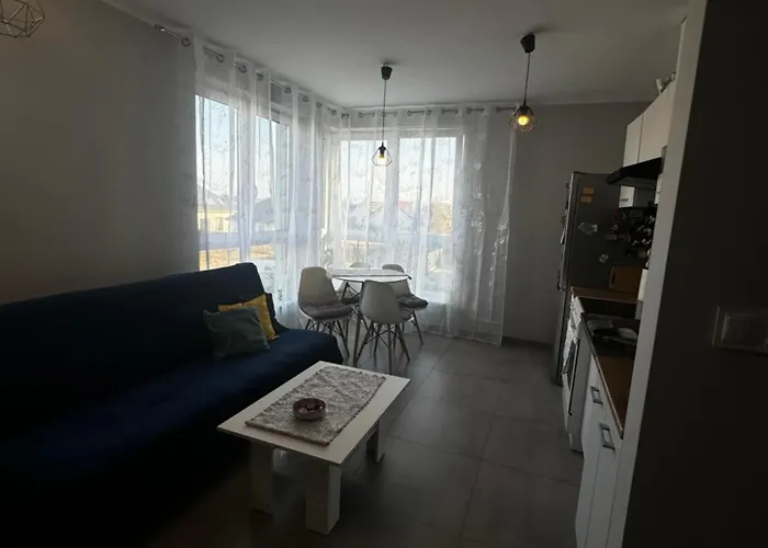 Obok Gdyni Appartamento *