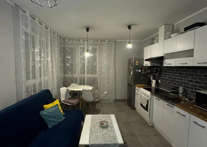 Appartamento Obok Gdyni *