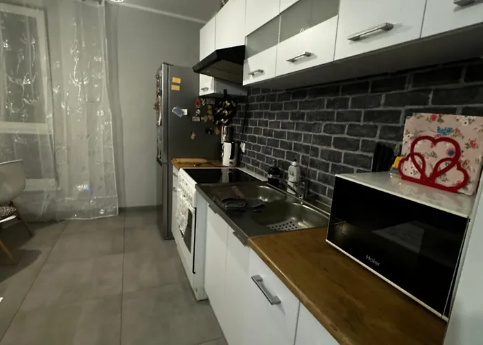 Obok Gdyni Appartamento Kosakowo