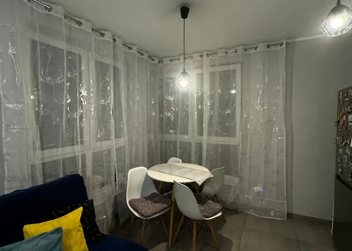 Obok Gdyni * 卡萨克沃